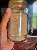 Karak Tumbuk Manis