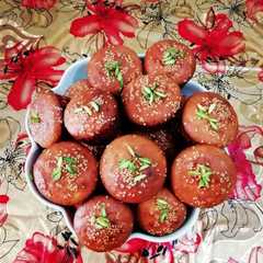 کیک یزدی🥰🥰🥰-レシピのメイン写真