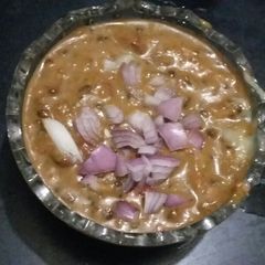 A picture of Dalmakhani.