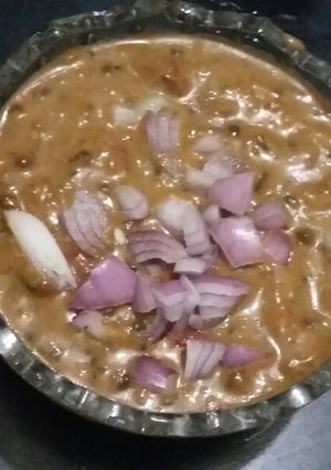 A picture of Dalmakhani.