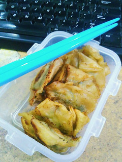 Foto resep Dumpling/gyoza udang