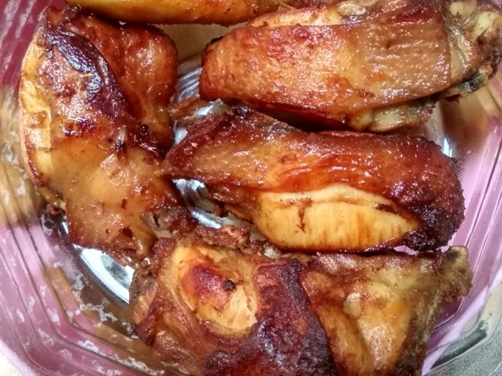 Cara Memasak Ayam Goreng Ungkep Gurih Manis Ekonomis Untuk Dijual