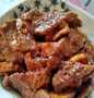 Langkah Mudah untuk Menyiapkan Resep Bestik Daging Sapi Tahu yang Enak