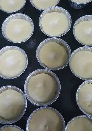 Foto resep Srikayo Tape