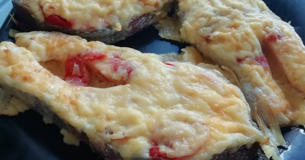 Рыба В Шубе Рецепт С Фото