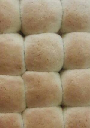 صورة لوصفة بقصم (كعك)