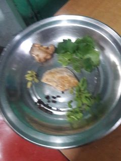 தூதுவளை கசாயம் (Thoothuvalai kasayam recipe in tamil) செய்முறை முக்கிய புகைப்படம்