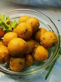 Foto resep Sala Lauak