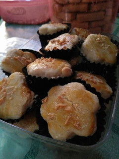 Foto resep Kuker kacang