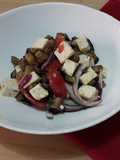 Salată de vinete
