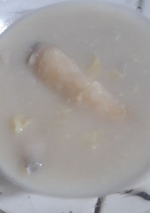 Foto resep PalluButung