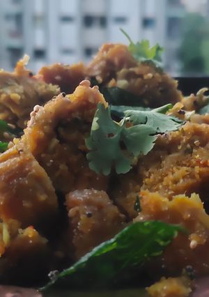 મુઠીયા(Muthiya Recipe in Gujarati) રેસીપી મુખ્ય ફોટો