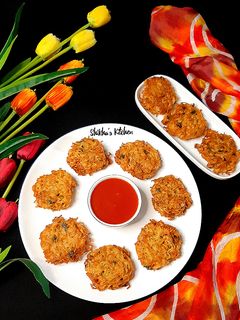 ম্যাগি নুডুলস পাকোড়া রেসিপির প্রধান ছবি