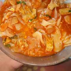 รูปของ Seblak menor