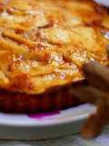 Tarta de manzana clásica