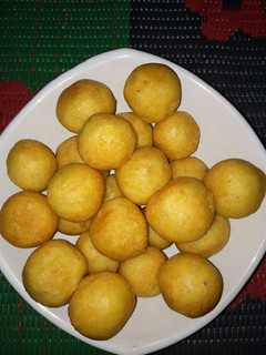 Foto resep Cimplung kentang#Bikin RamadanBerkesan