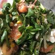 Maxi-salad