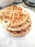 Waffle Belga