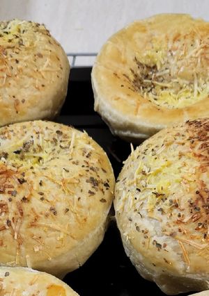 Foto resep Zuppa Soup Praktis