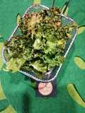 🌿Kale Chips