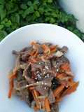 Korean Beef Bulgogi 🇰🇷