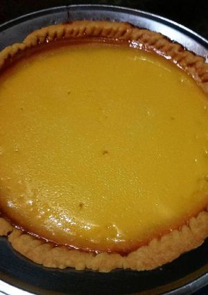 Foto resep Pie Susu
