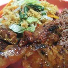 รูปของ Ayam Panggang Oven