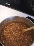 Yummy Scratch Beans Vegetarian and Vegan