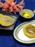 Apple, Banana Puran Poli