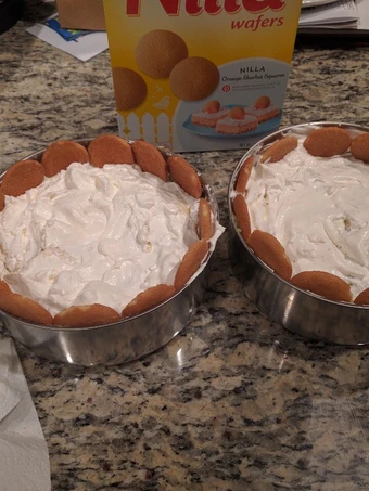 Easy Steps to Prepare Banana Pudding the Perfect So Delicious