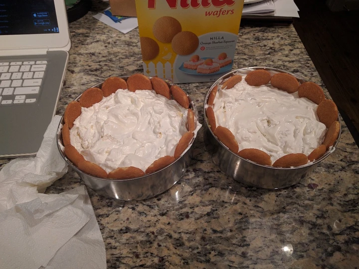 Easy Steps to Prepare Banana Pudding the Perfect So Delicious