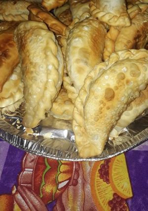 Una foto de Empanadas Caseras