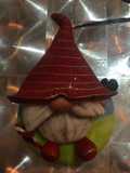 Mamut decorado con fondant en 3D