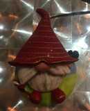 Mamut decorado con fondant en 3D
