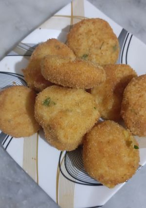 صورة لوصفة معقودة