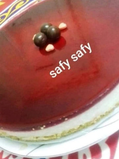 صورة لوصفة تشيز كيك الغلابة(اقتصادية)