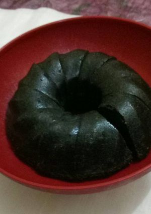 Foto resep Brownies oreo kukus