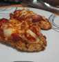 Easy Steps to Make Air-Fried Chicken Parmesan the Delicious Can spoil the tongue