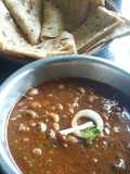 Chavali chi bhaji
