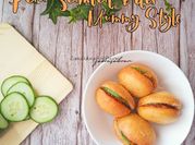 Gambar pau sambal