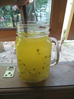 Foto resep Es Markisa syuper syeger
