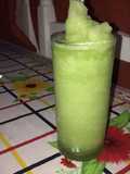 Limonada súper fresca !