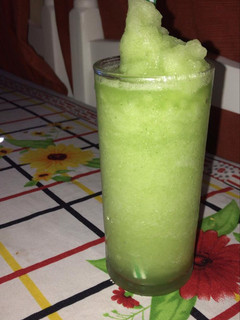 Una foto de Limonada súper fresca !