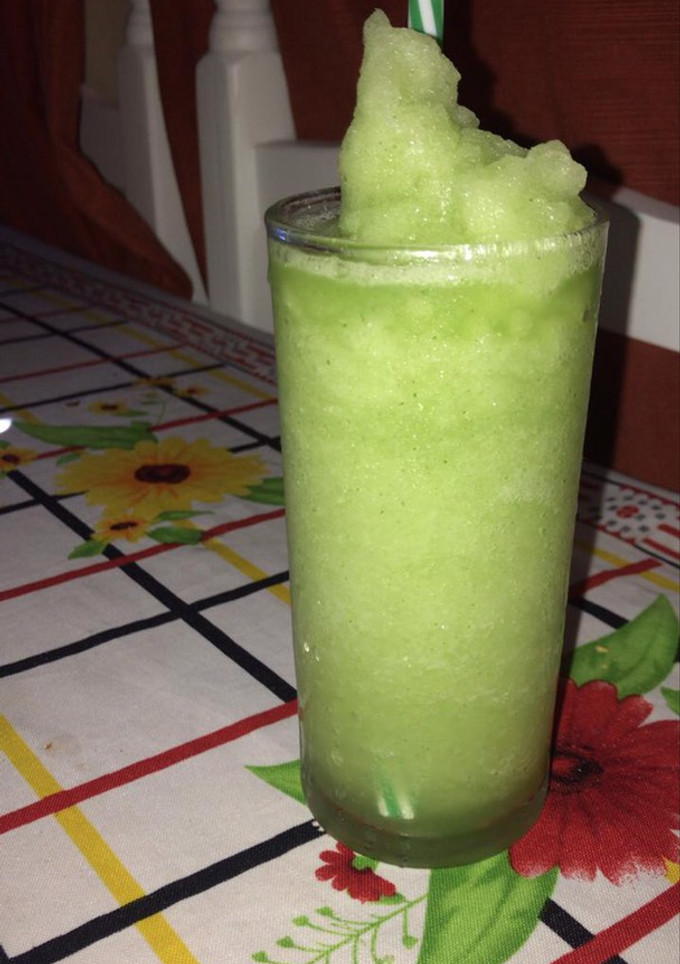 Una foto de Limonada súper fresca !