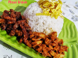 Nasi Uduk