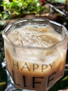 Foto resep Oat Milk Tea