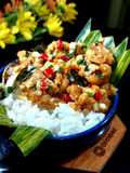 Tempe Telur Asin (859)