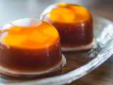 red bean yokan