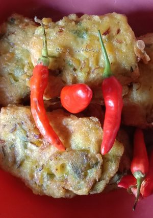 Foto resep Tempe selimut hot spicy