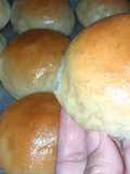 PÃO DE BATATA DOCE DE PADARIA – MACIO E SEM SOVAR, RECEITA DESCOMPLICADA!
